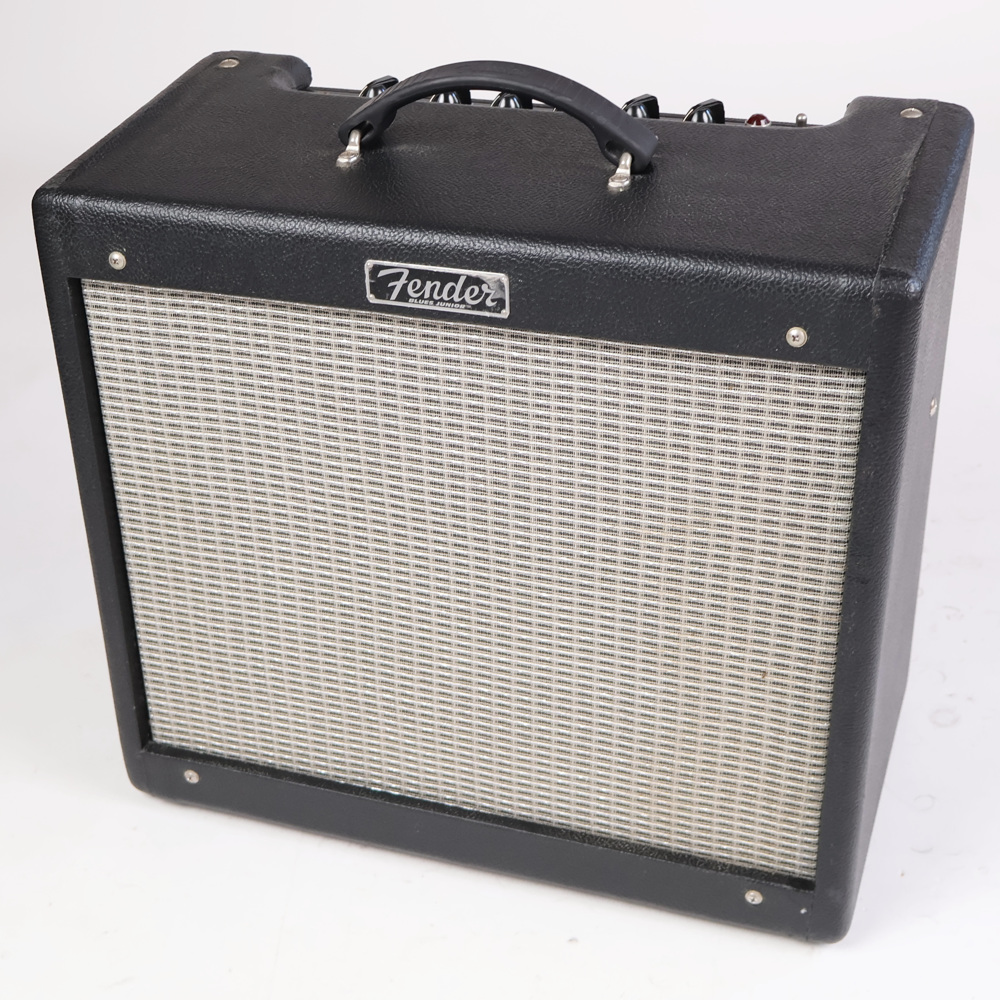 【中古】 ギターアンプ コンボ Fender Blues Junior III 真空管アンプ フェンダー ブルースジュニア