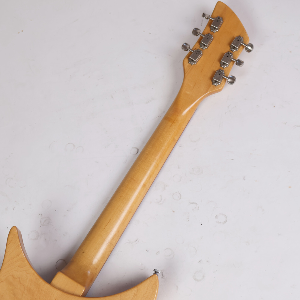 【中古】 Rickenbacker リッケンバッカー 325v59 MG Mapleglo 1997年製 エレキギター ネック
