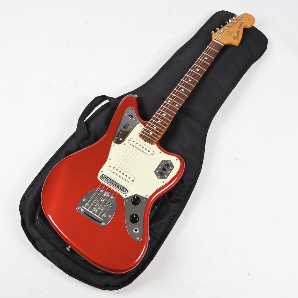 Fender Jaguar　Mexico 2011 ジャガー　フェンダー 中古】 エレキギター FENDER CLASSIC PLAYER JAGUAR SPECIAL CAR