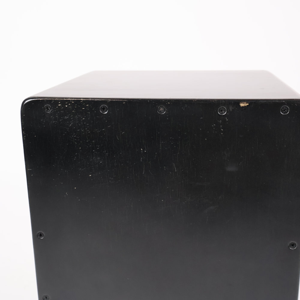 【中古】 LP LP1428NY Black Box Wire Cajon カホン アップ