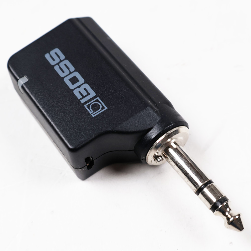 【中古】 ギターアンプ BOSS KATANA-AIR Guitar Amplifier ワイヤレス ギターアンプ カタナエアー 付属品画像