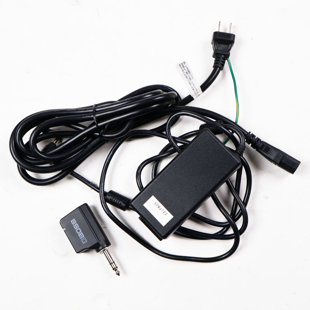 【中古】 ギターアンプ BOSS KATANA-AIR Guitar Amplifier ワイヤレス ギターアンプ カタナエアー 付属品画像 2