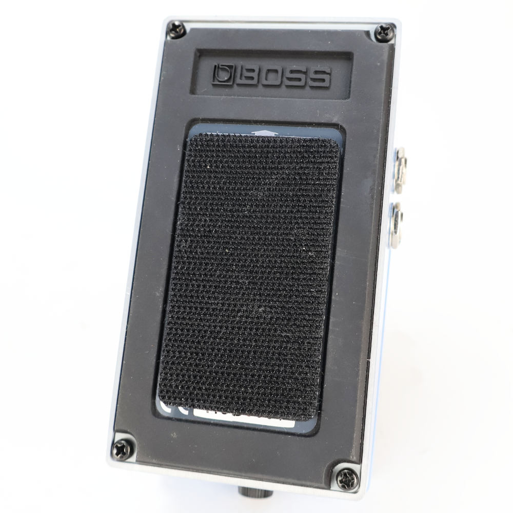 【中古】 ベースコーラス エフェクター BOSS CEB-3 Bass Chorus ベースエフェクター 本体画像 裏
