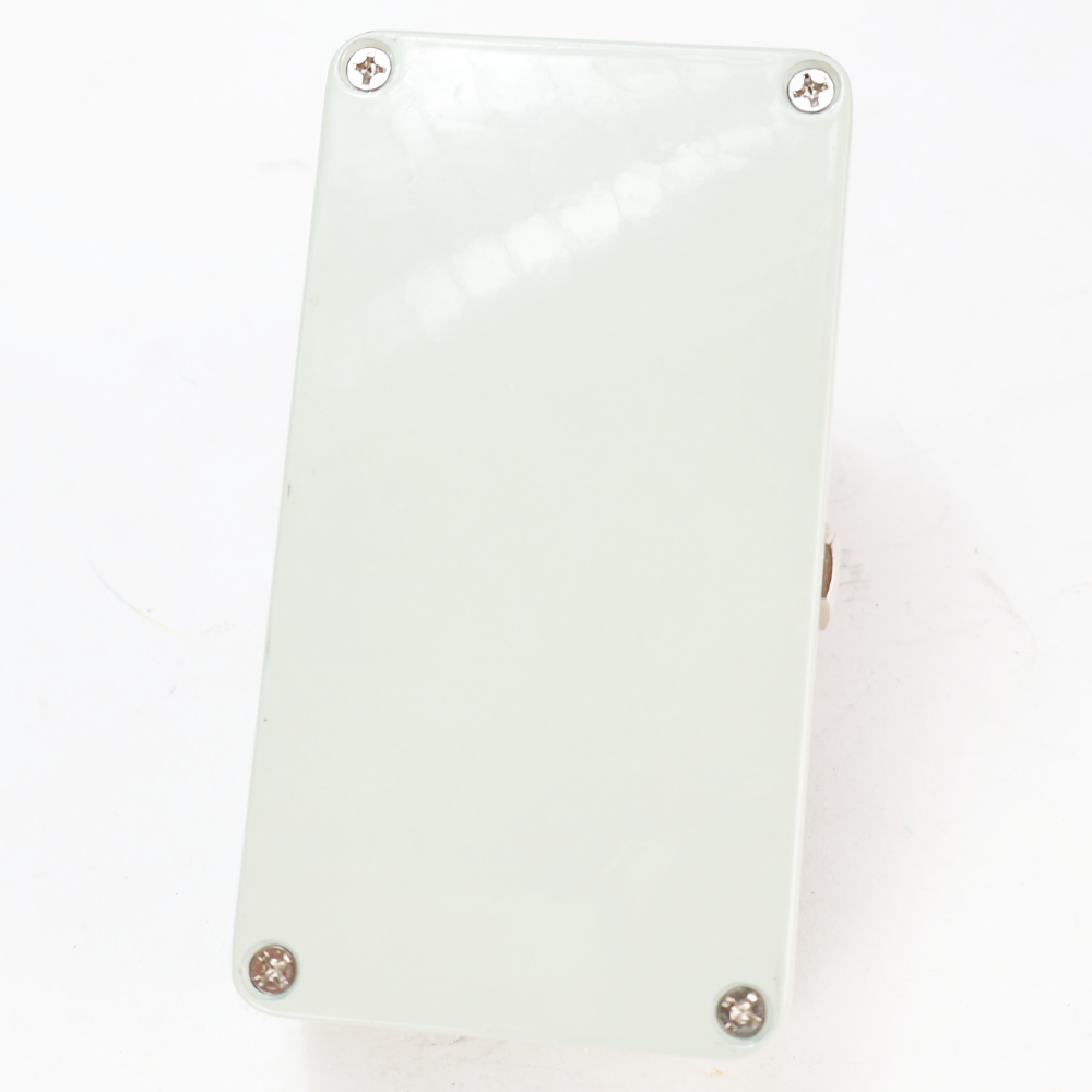【中古】 Animals Pedal Rover Fuzz 旧デザイン ファズ ギターエフェクター 本体画像 裏