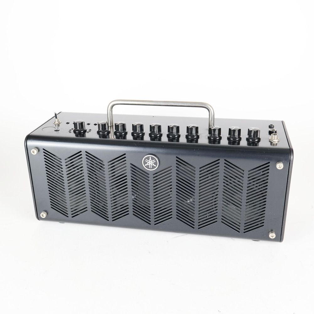【中古】 コンパクトギターアンプ YAMAHA THR10C 小型アンプ ヤマハ