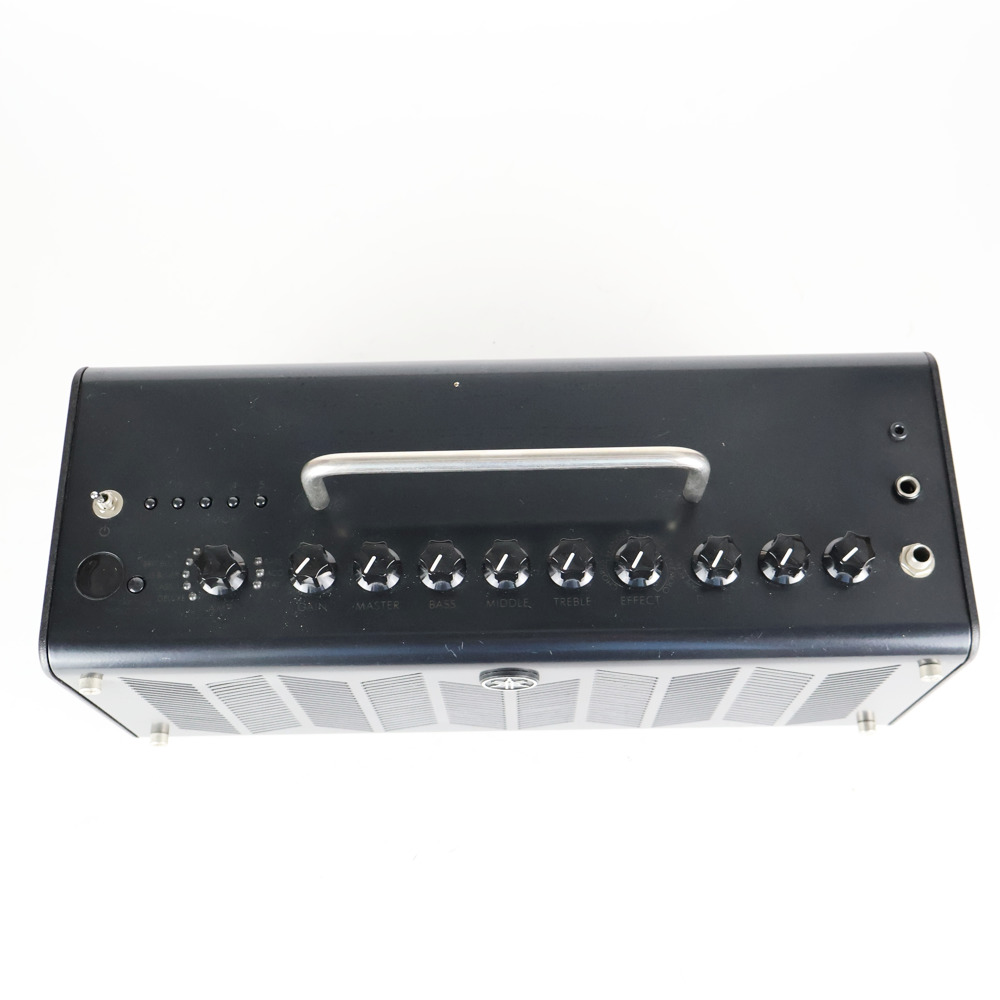 【中古】 コンパクトギターアンプ YAMAHA THR10C 小型アンプ ヤマハ コントロール