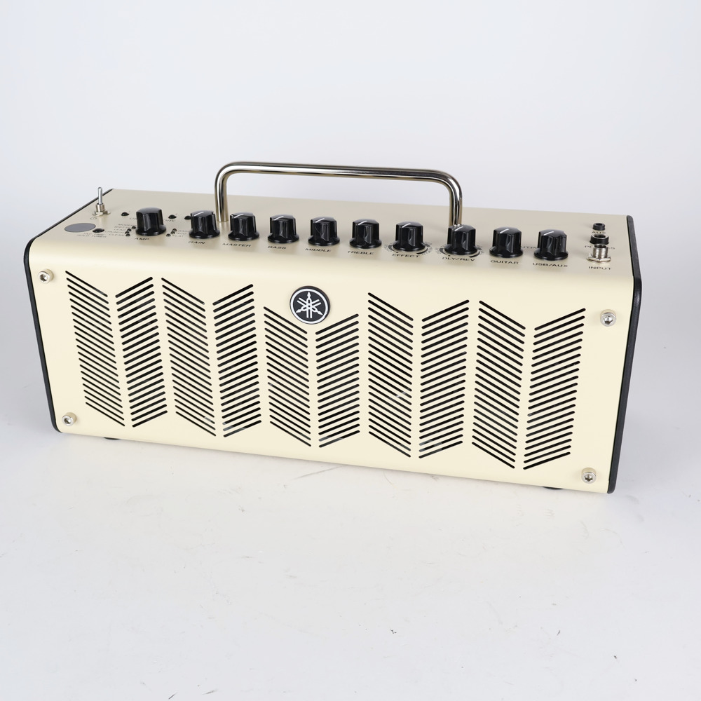 【中古】 コンパクトギターアンプ YAMAHA THR10 小型アンプ