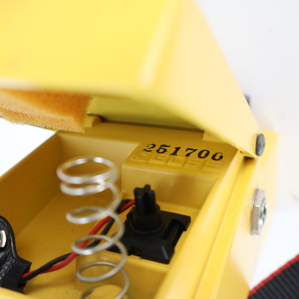 【中古】 オーバードライブ エフェクター BOSS OD-1 Over Drive 1982年製 ギターエフェクター シリアルナンバー