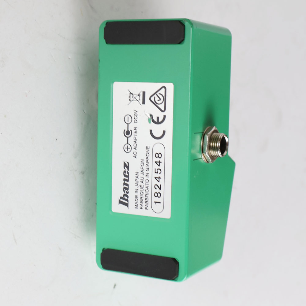 中古】 チューブスクリーマー ミニ アイバニーズ IBANEZ TSMINI Tube