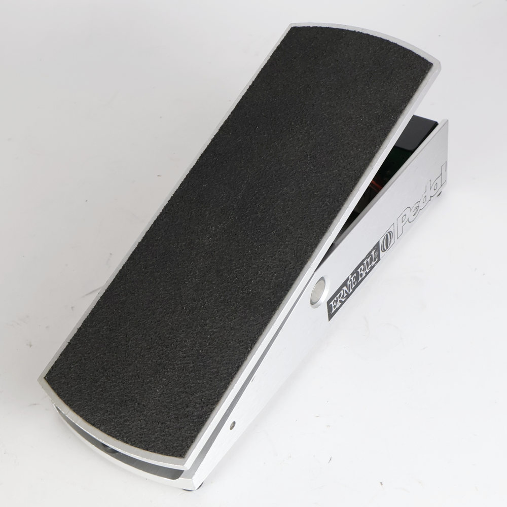 【中古】 ボリュームペダル アーニーボール ERNIE BALL 6166 VOLUME PEDAL 250k モノラル P06166