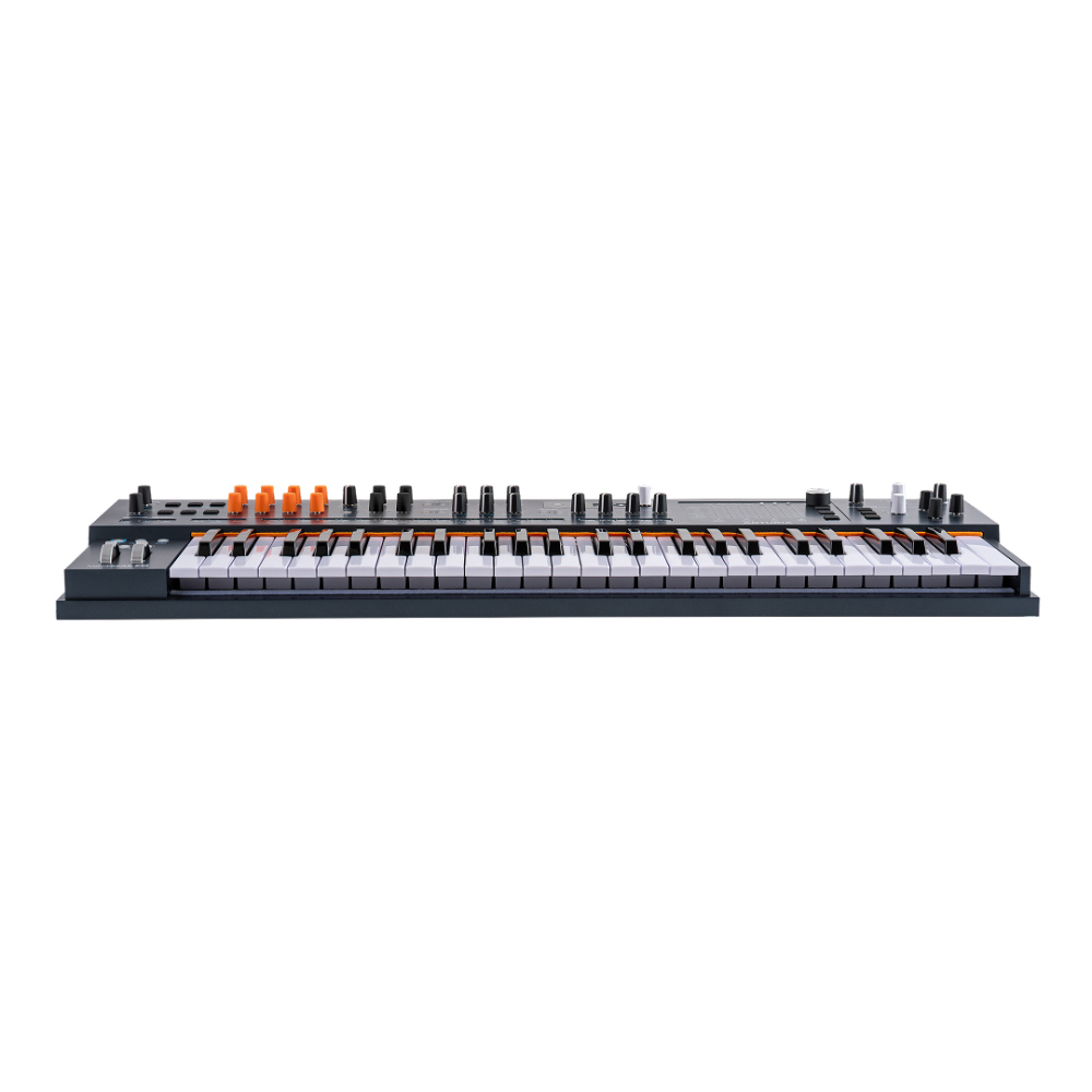 ARTURIA アートリア MINIFREAK 49 シンセサイザー ミニフリーク49 フロント画像