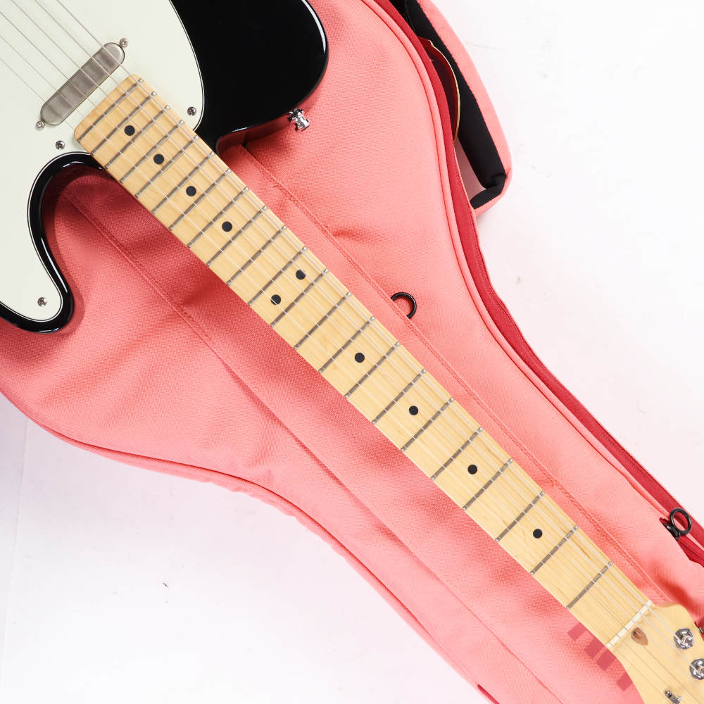 【中古】 エレキギター Fender American Telecaster Maple Fingerboard Black Mod. 2006年製 フェンダー アメリカンテレキャスター ネック