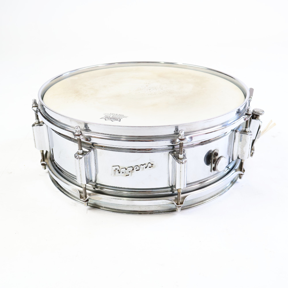 【中古】 Rogers ロジャース 60s PowerTone C.O.B. 14x5 スネアドラム