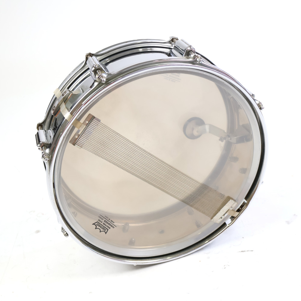 【中古】 Rogers ロジャース 60s PowerTone C.O.B. 14x5 スネアドラム 詳細画像