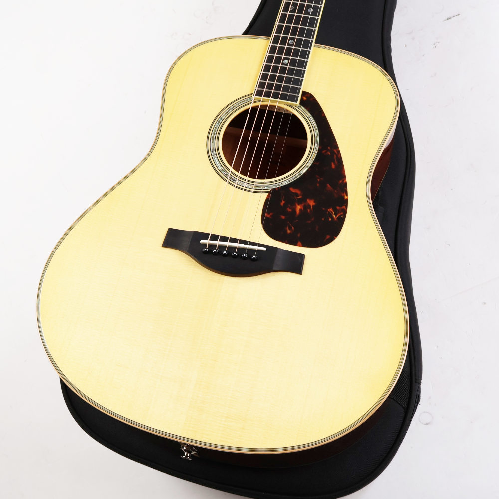 【中古】 アコースティックギター YAMAHA LL16M ARE 2021年製 Yamaha Acoustic Guitar Experience限定販売モデル ボディ画像