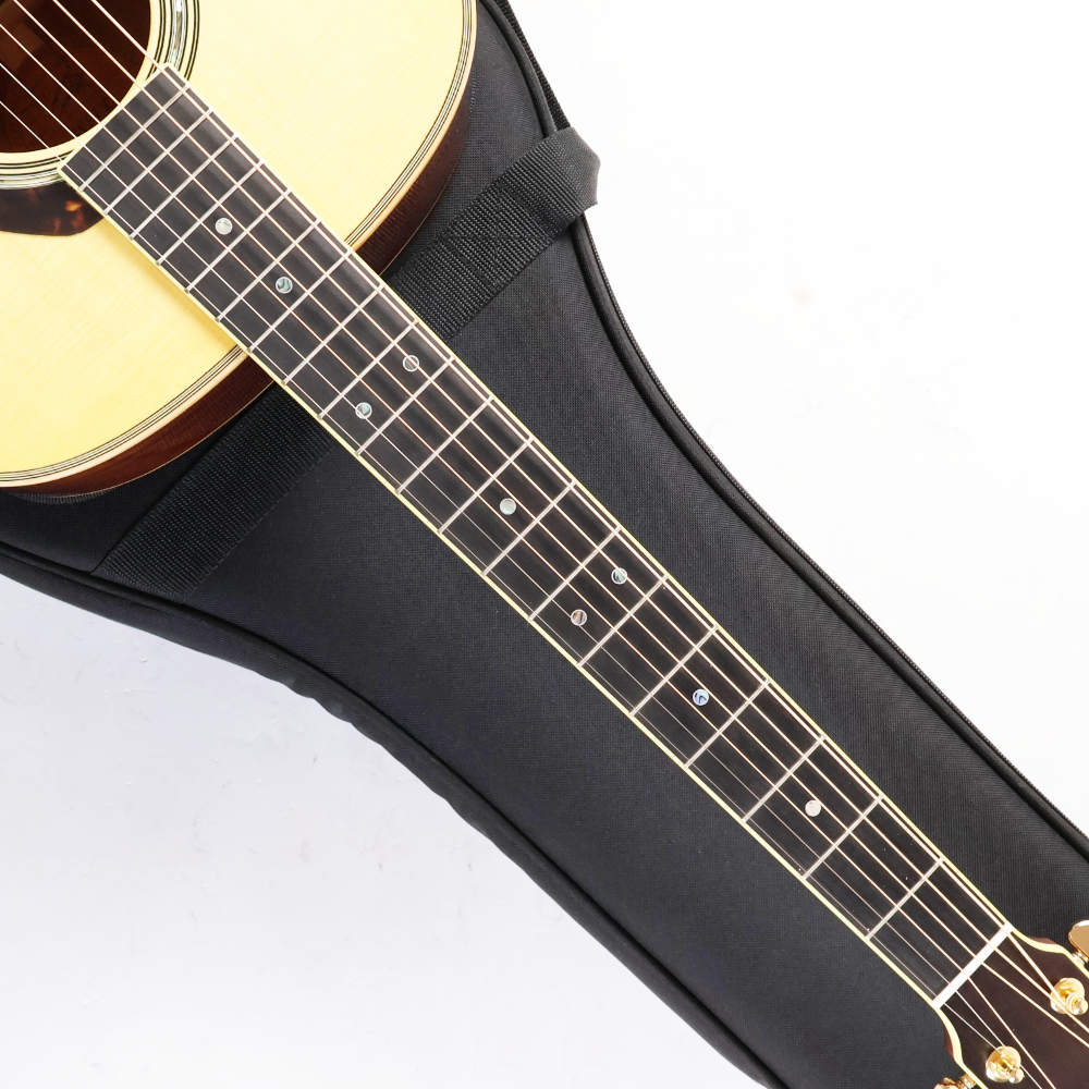【中古】 アコースティックギター YAMAHA LL16M ARE 2021年製 Yamaha Acoustic Guitar Experience限定販売モデル ネック