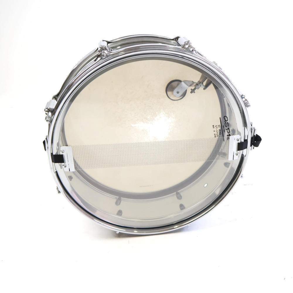 【中古】 Rogers ロジャース 60s PowerTone C.O.B. 14x5 スネアドラム 詳細画像