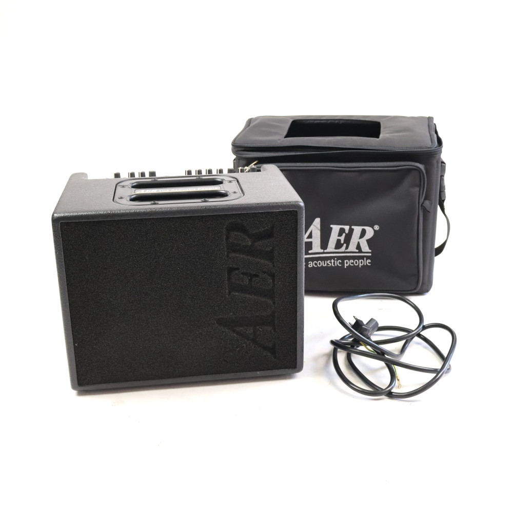 【中古】 ギターアンプ AER Compact 60/3