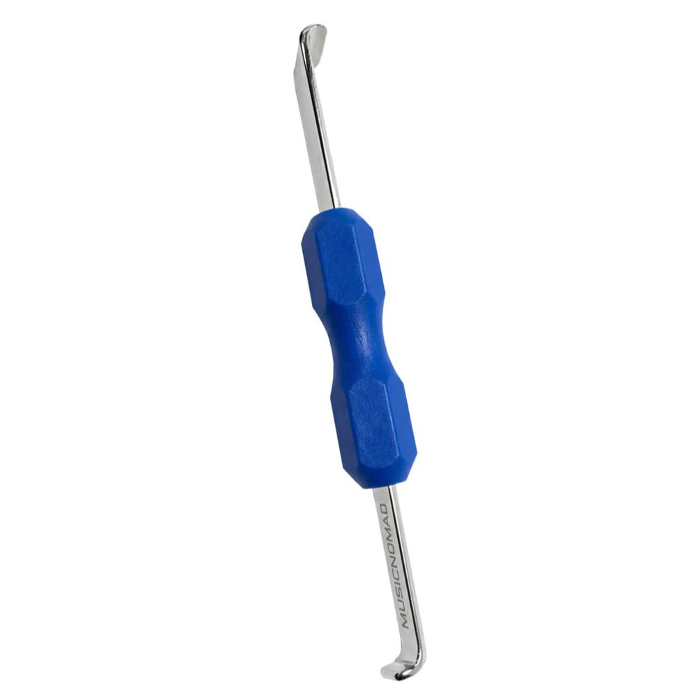 MUSIC NOMAD ミュージックノマド MN238 Heel Nut Truss Rod Wrench トラスロッドナットヒールレンチ