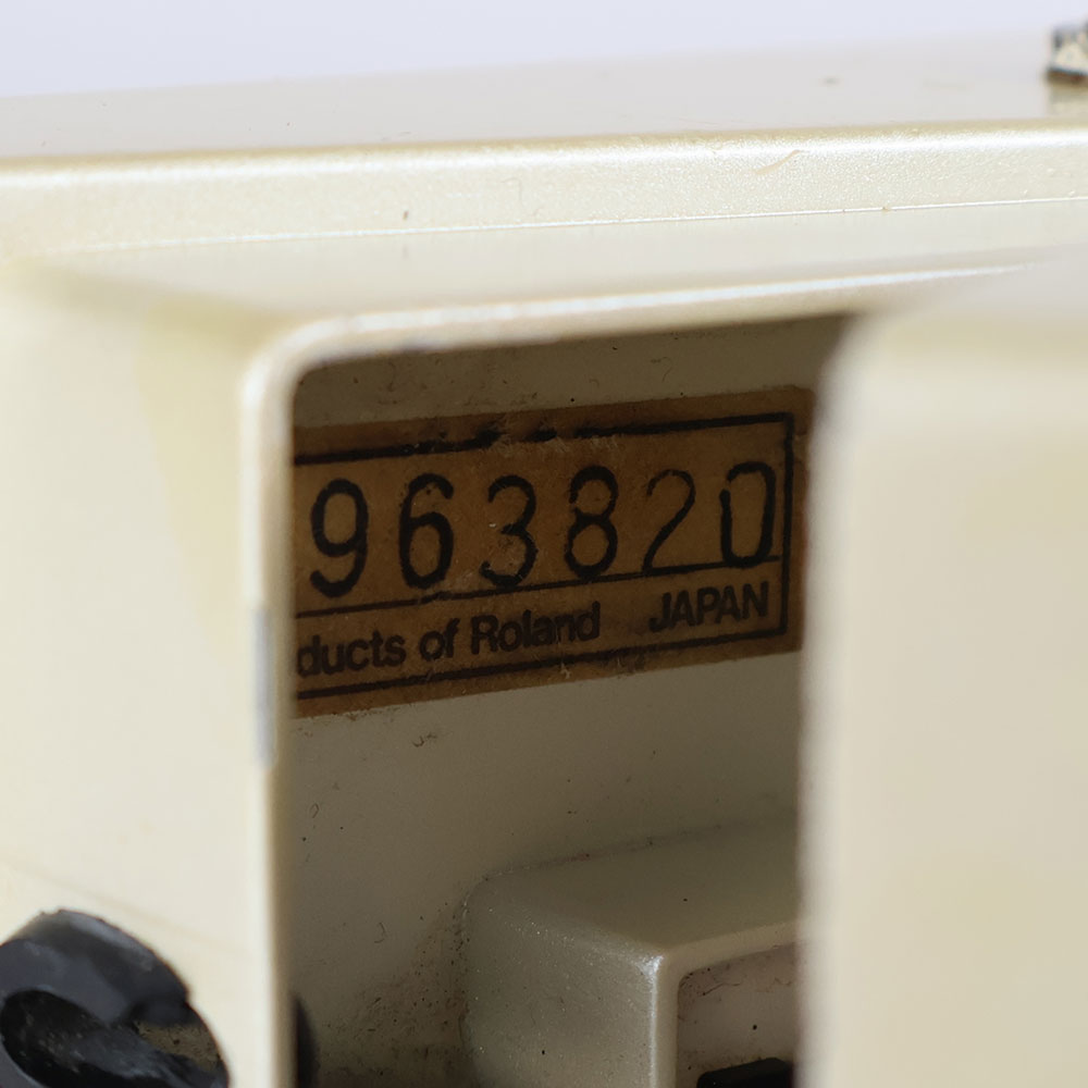 【中古】 デジタルディレイ エフェクター BOSS DD-3 Digtal Delay MADE IN JAPAN ギターエフェクター ディレイ シリアル