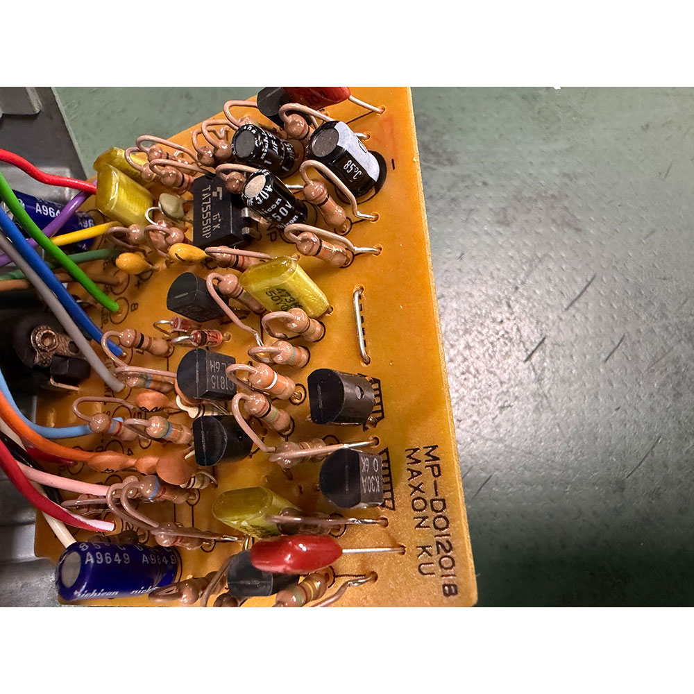 【中古】 オーバードライブ エフェクター IBANEZ TS9 2nd Reissue Tube Screamer チューブスクリーマー ギターエフェクター 基盤