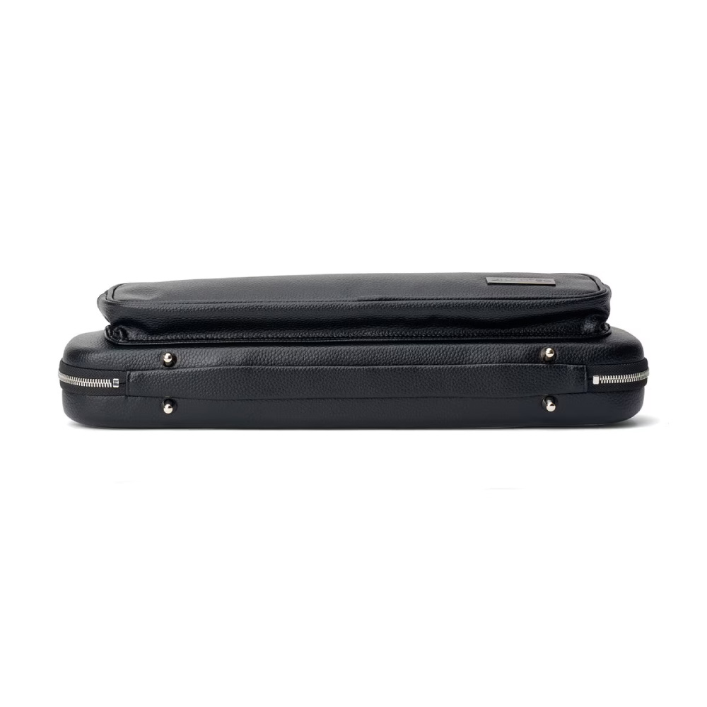 PROTEC プロテック RU308 Black Rumi PRO PAC フルート用ケース 底面