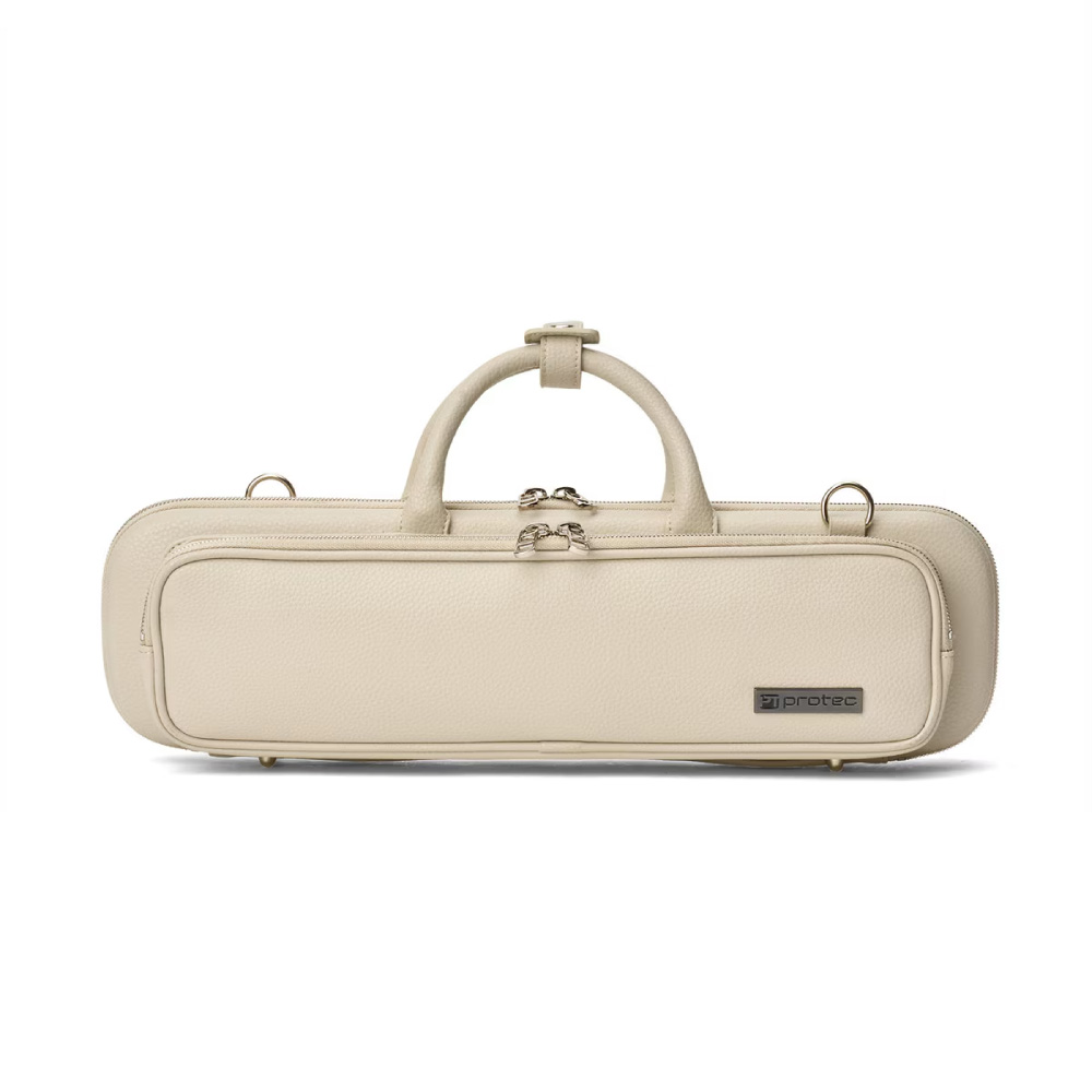 PROTEC プロテック RU308 Ivory Rumi PRO PAC フルート用ケース