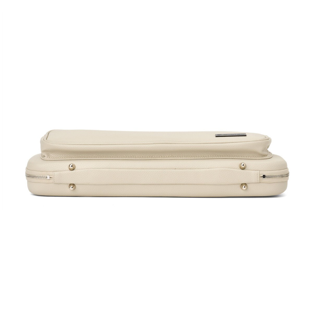PROTEC プロテック RU308 Ivory Rumi PRO PAC フルート用ケース 底面