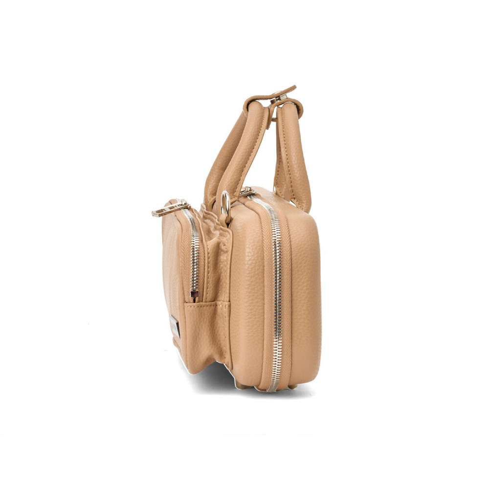 PROTEC プロテック RU308 Latte Rumi PRO PAC フルート用ケース 側面