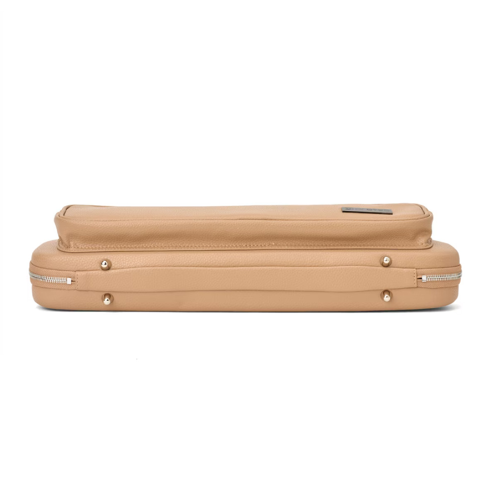 PROTEC プロテック RU308 Latte Rumi PRO PAC フルート用ケース 底面