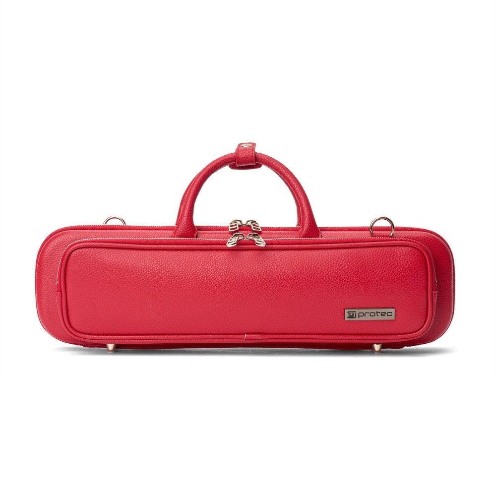 PROTEC プロテック RU308 Red Rumi PRO PAC フルート用ケース