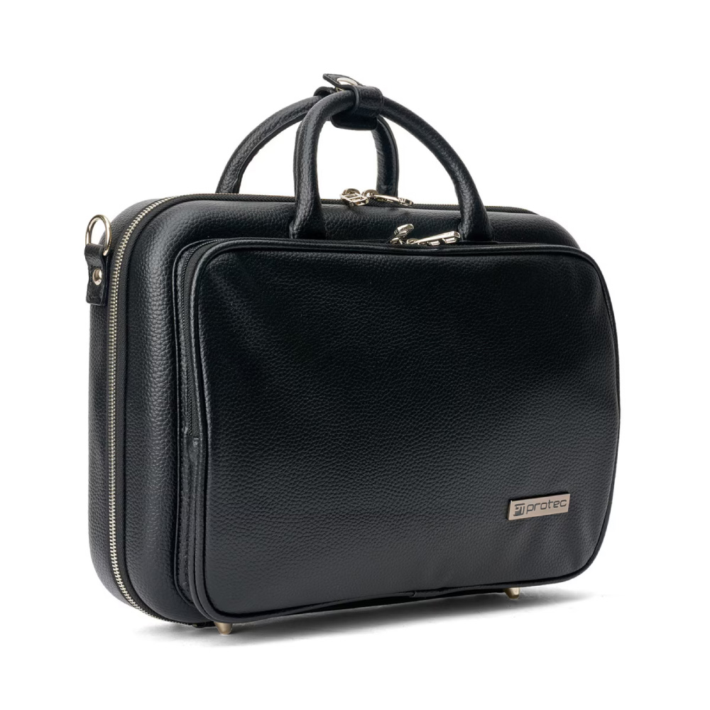 PROTEC プロテック RU315 Black Rumi PRO PAC オーボエ用ケース 全体