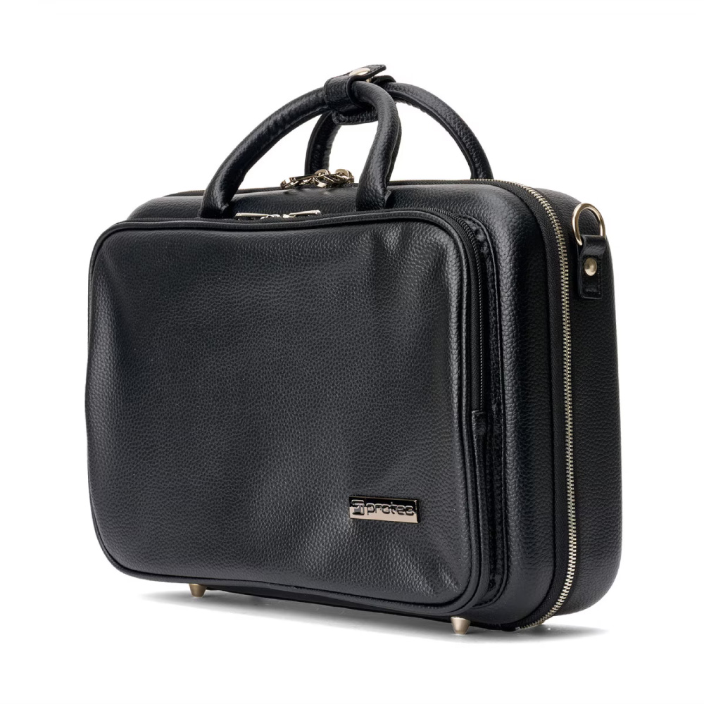 PROTEC プロテック RU315 Black Rumi PRO PAC オーボエ用ケース 全体