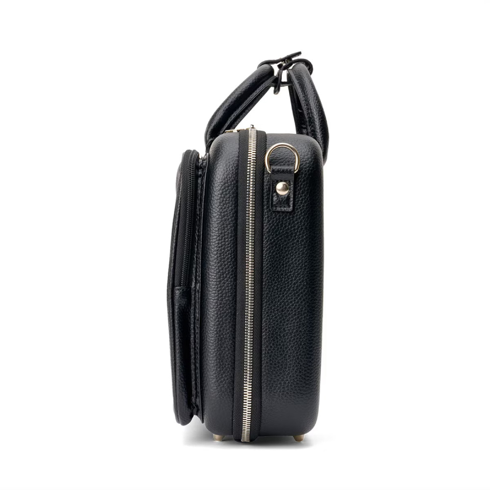 PROTEC プロテック RU315 Black Rumi PRO PAC オーボエ用ケース 側面