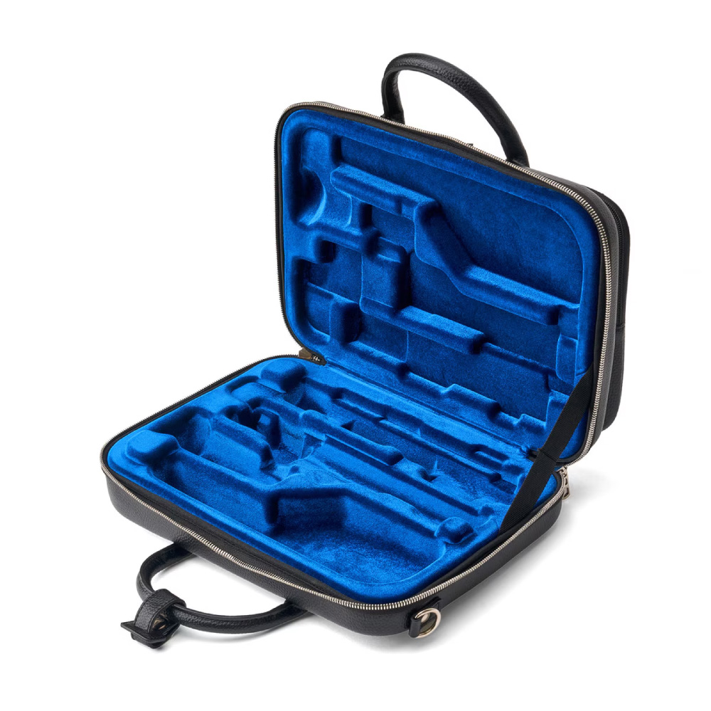 PROTEC プロテック RU315 Black Rumi PRO PAC オーボエ用ケース 内装