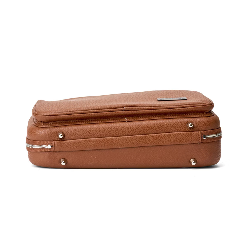 PROTEC プロテック RU315 Espresso Rumi PRO PAC オーボエ用ケース 底面
