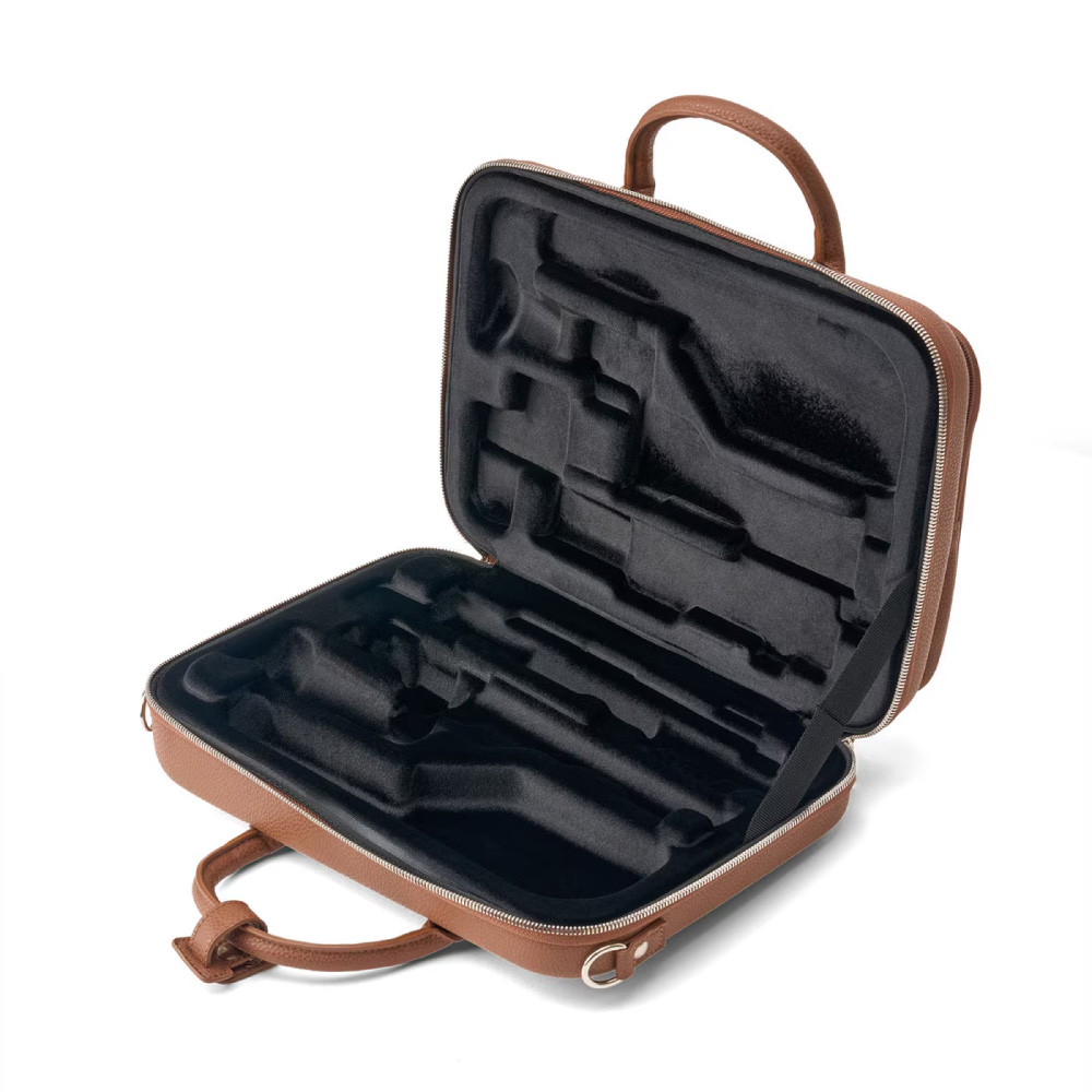 PROTEC プロテック RU315 Espresso Rumi PRO PAC オーボエ用ケース 内装