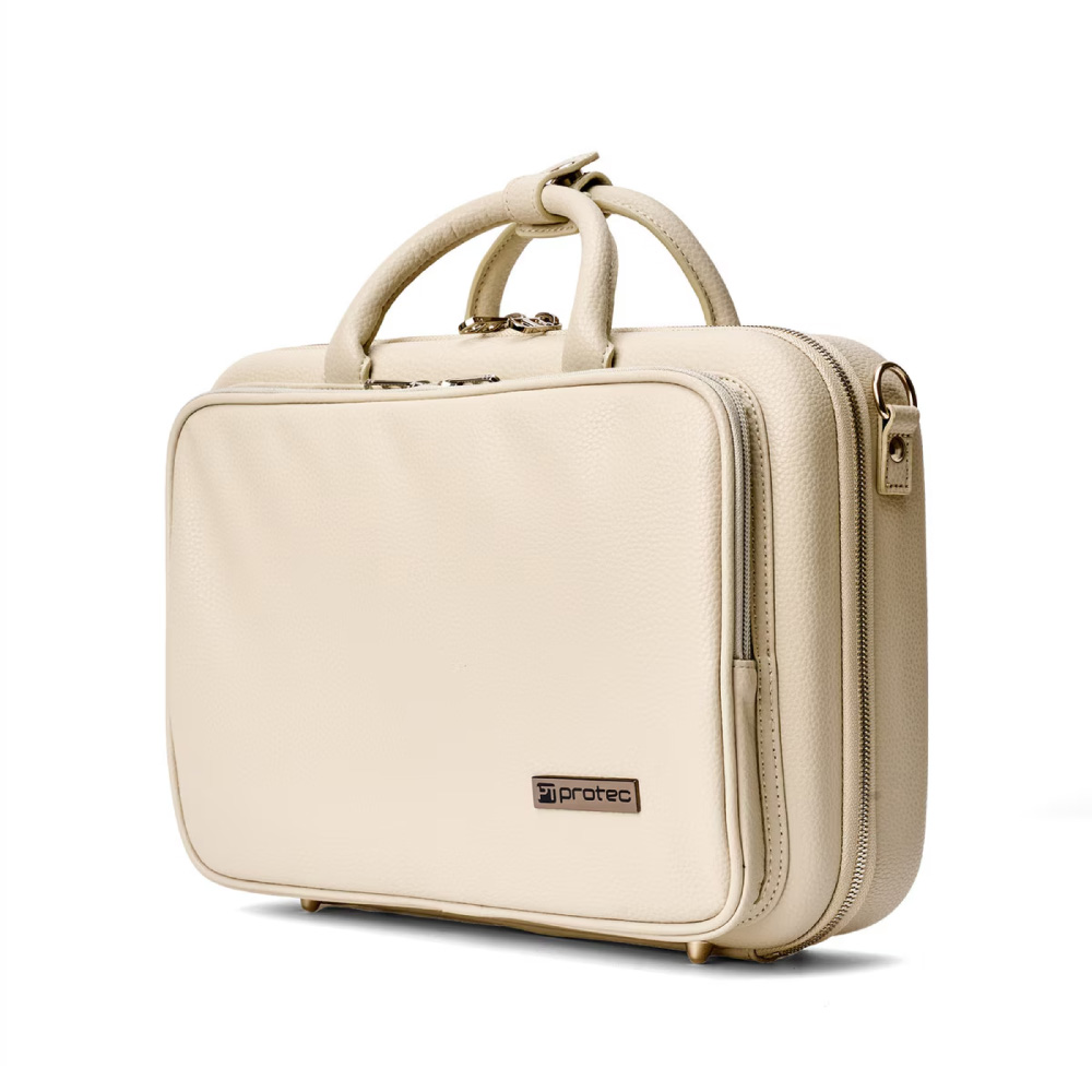 PROTEC プロテック RU315 Ivory Rumi PRO PAC オーボエ用ケース 全体