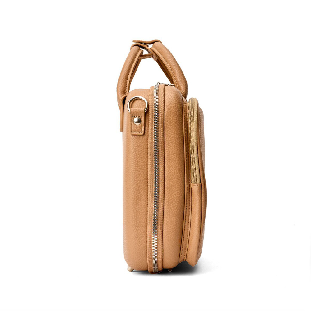 PROTEC プロテック RU315 Latte Rumi PRO PAC オーボエ用ケース 側面