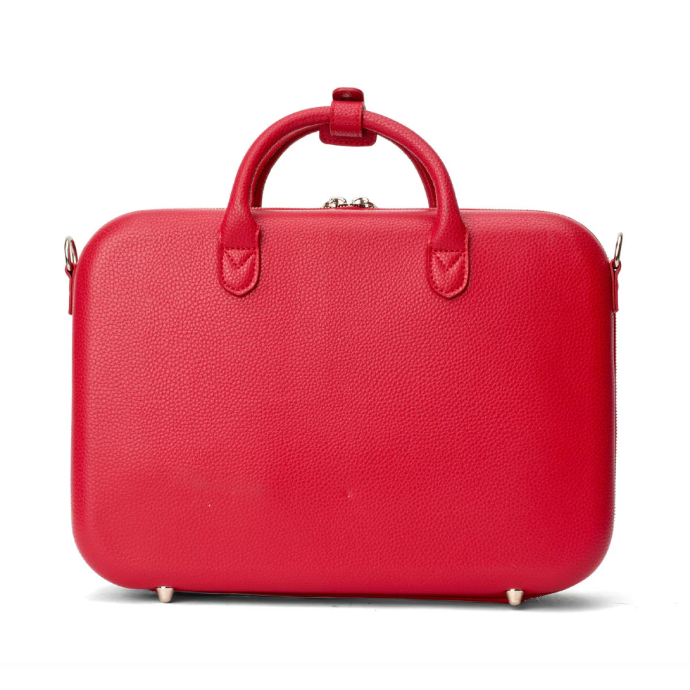 PROTEC プロテック RU315 Red Rumi PRO PAC オーボエ用ケース 背面