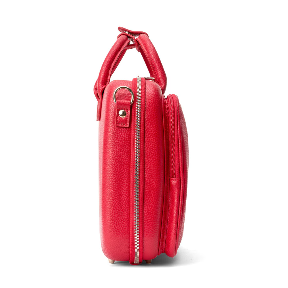 PROTEC プロテック RU315 Red Rumi PRO PAC オーボエ用ケース 側面