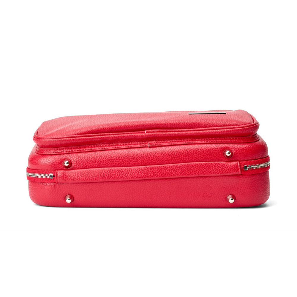 PROTEC プロテック RU315 Red Rumi PRO PAC オーボエ用ケース 底面