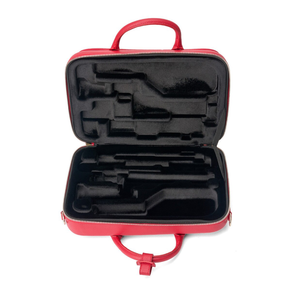 PROTEC プロテック RU315 Red Rumi PRO PAC オーボエ用ケース 内装