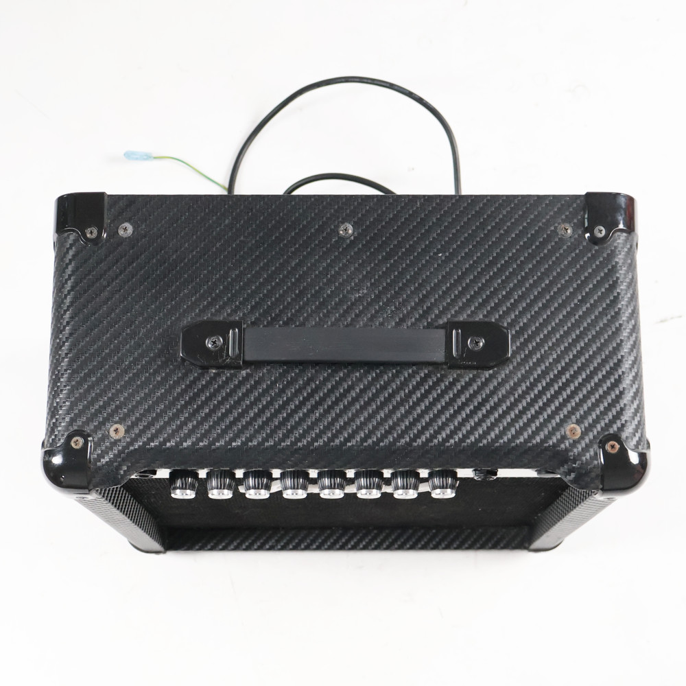 【中古】ギターアンプ マーシャル MARSHALL MG15CFX 小型ギターアンプ コンボ 取手