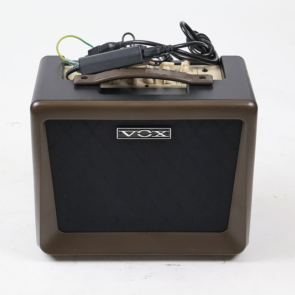 【中古】 VOX VX50-AG 小型アコースティックギターアンプ