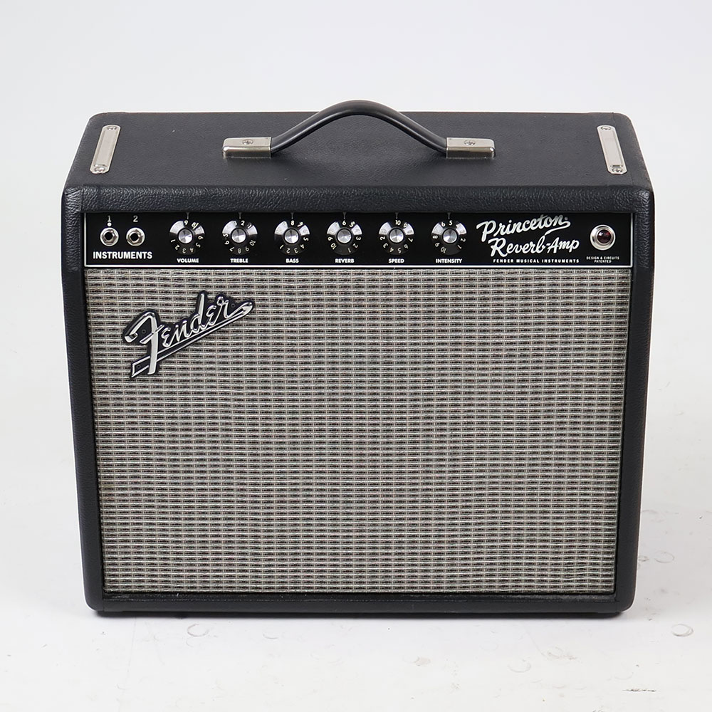 【中古】 Fender 65 Princeton Reverb 真空管ギターアンプ コンボ