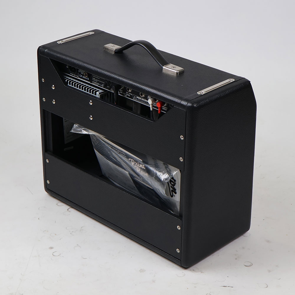 【中古】 Fender 65 Princeton Reverb 真空管ギターアンプ コンボ 全体