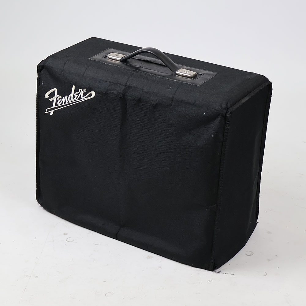 【中古】 Fender 65 Princeton Reverb 真空管ギターアンプ コンボ アンプカバー