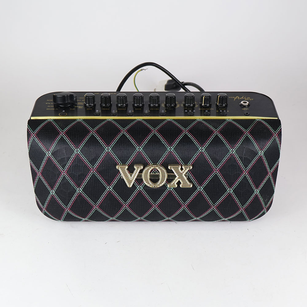 【中古】 VOX ADIO-AIR-GT Adio Air GT 小型ギターアンプ