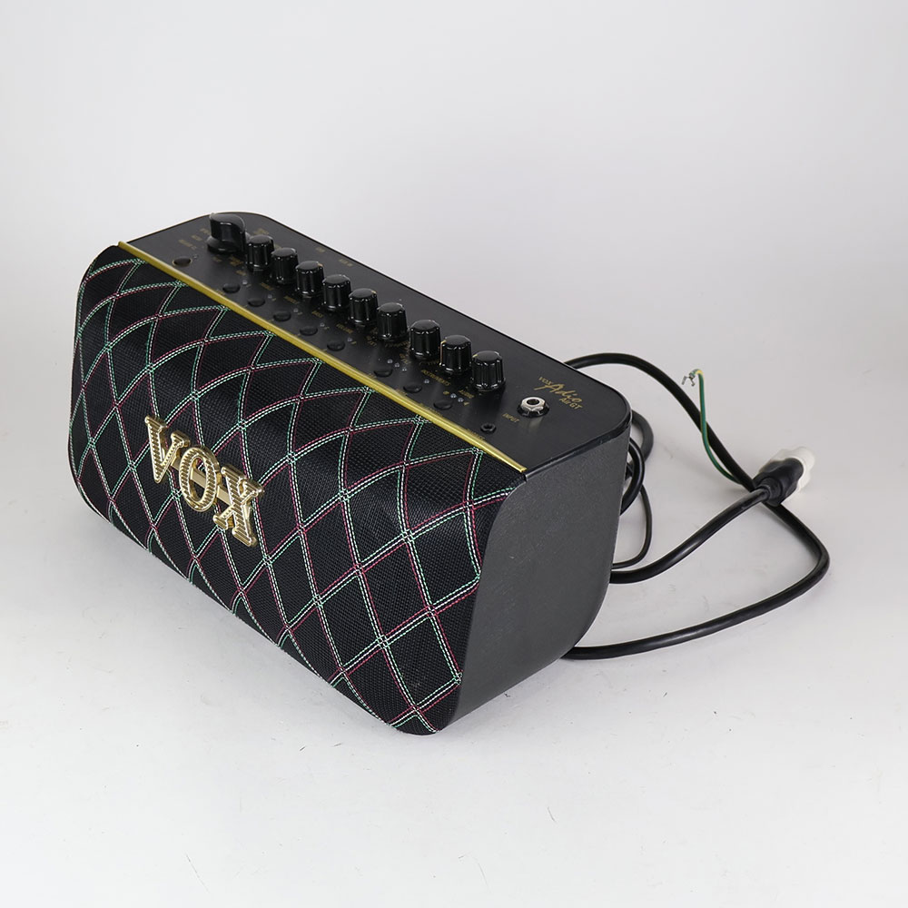 【中古】 VOX ADIO-AIR-GT Adio Air GT 小型ギターアンプ 全体